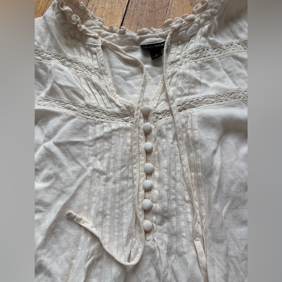 Torrid blouse - Picture 3 of 10